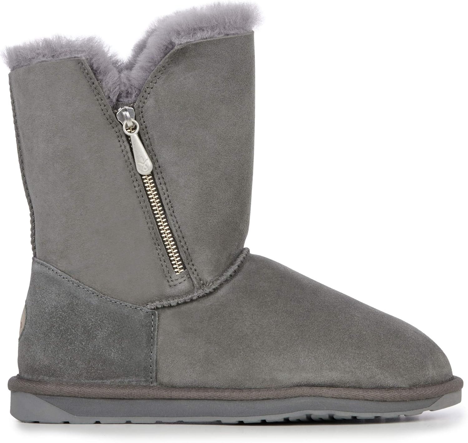 Amazon EMU Australia Womens Ankaa Winter Real Sheepskin Boots